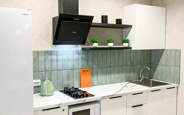 Квартира Стильная Губкин