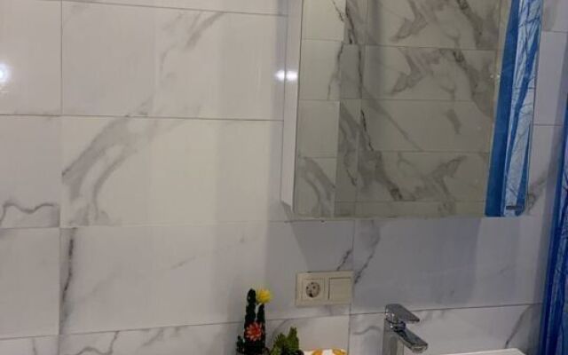 Квартира на улице Виноградная 188А