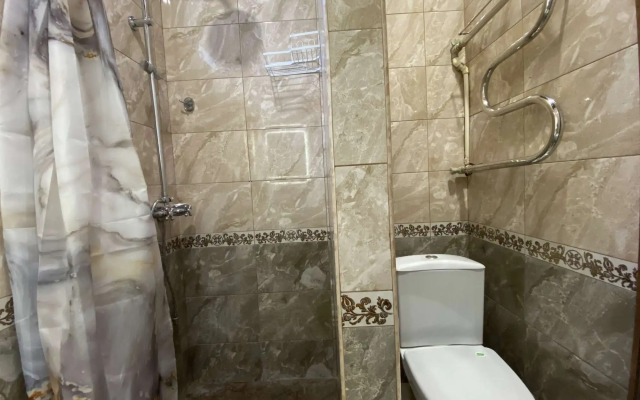 Апартаменты Сердце Владикавказа на Цаголова 19