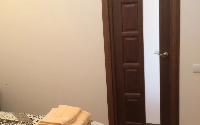 Апартаменты Премьера 9