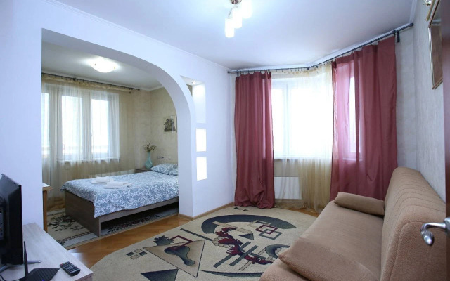 Квартира Современная и Чистая