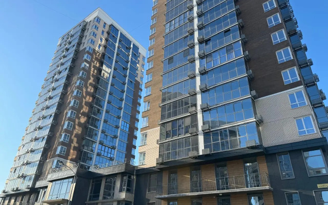 Квартира Grand Avenue