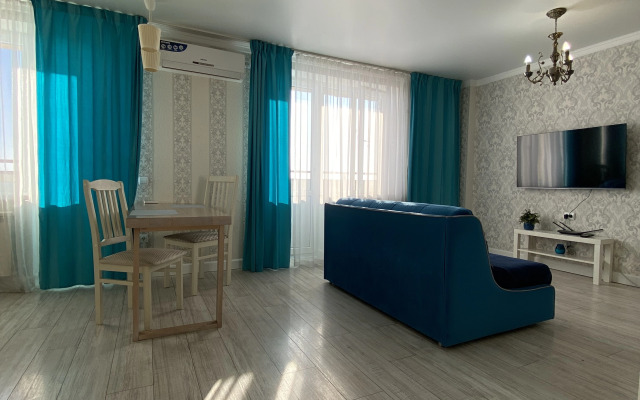 Квартира на Чкалова 65 (2/16)