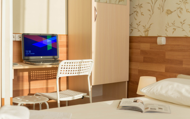 Ahoum-otel Hotel