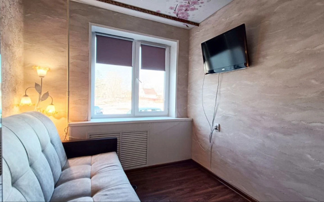 Квартира Хорошо как Дома Недалеко от Центра