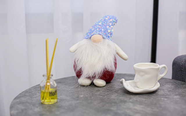 Апартаменты SunSet Александра Хохлова