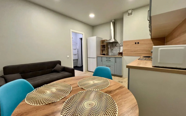 Квартира Уютная у метро