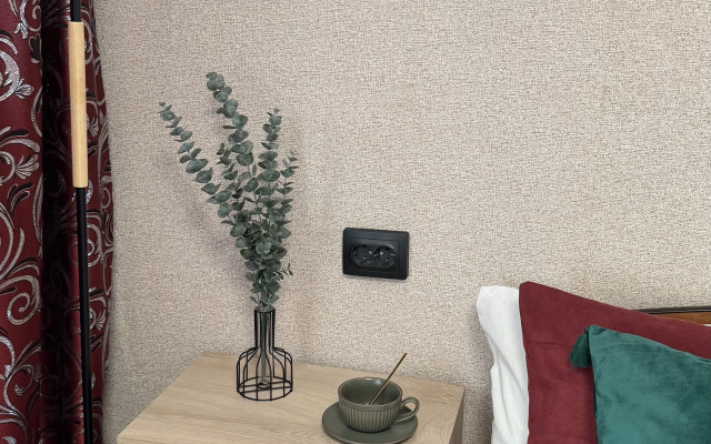 Квартира 1-комнатная