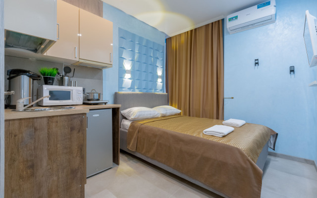 Apartamenty Na Lensoveta 20 (1)