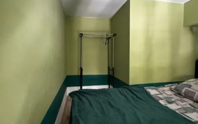 Квартира Студия 3 Дмитровское шоссе 81