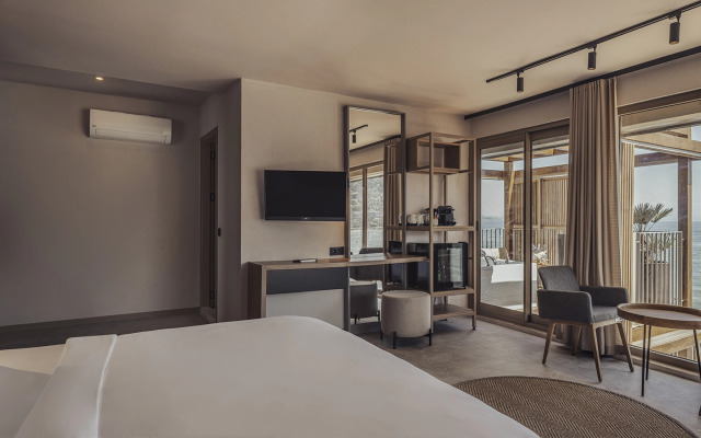 En Vie Beach Boutique Hotel