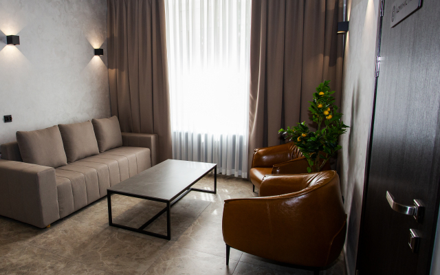 Hotel Grand Stella