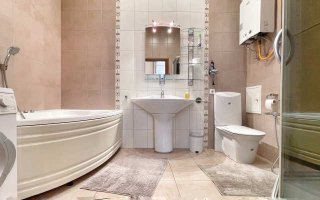 Апартаменты Elite Realty на Караванной 11