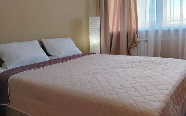 Апартаменты Салмышская 43А