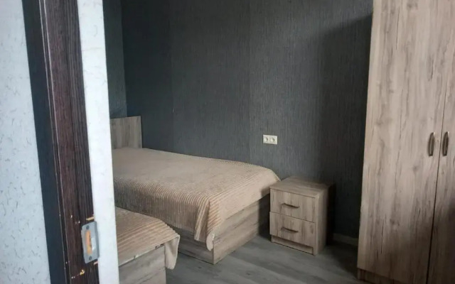 Star Zvartnoc Hotel