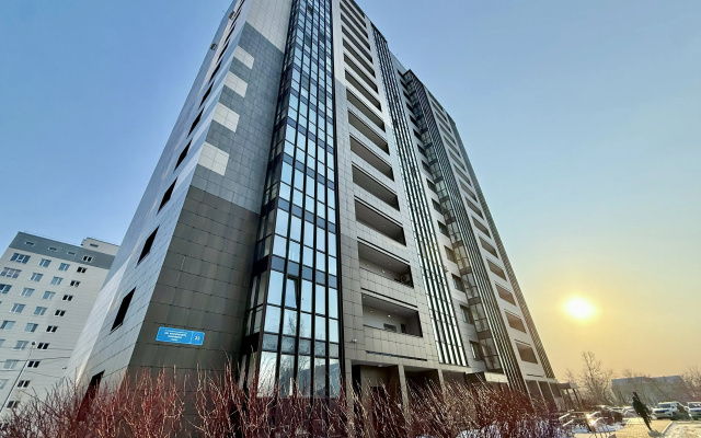 Apartamenty na Popovica 22