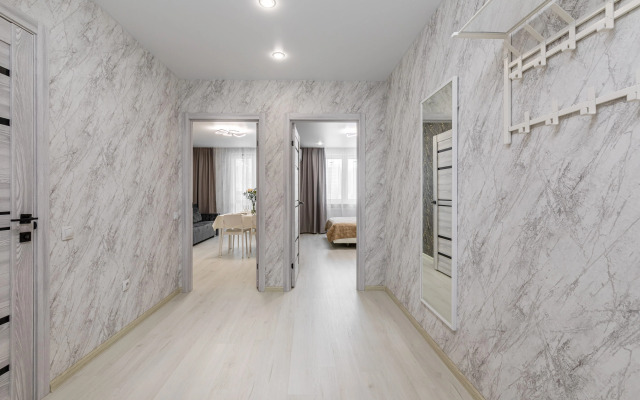 Квартира на Архитектора Гайнутдинова