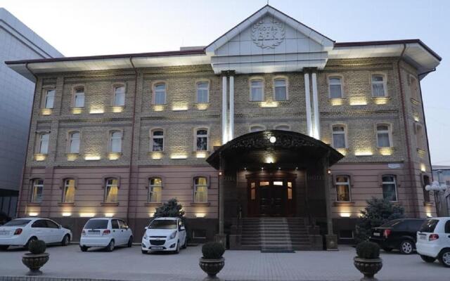 Bek Hotel