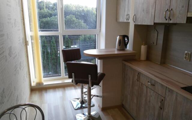 Апартаменты у Озера