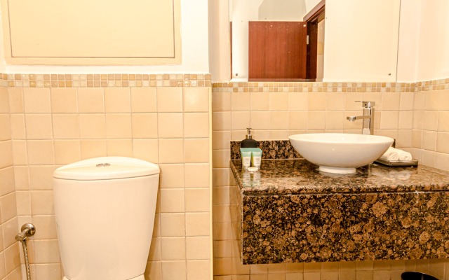 Gma Rimal 4br Sea View Apartments