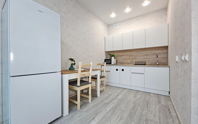 Апартаменты Stepanenkov на Заровного 6/1 на 9 Этаже