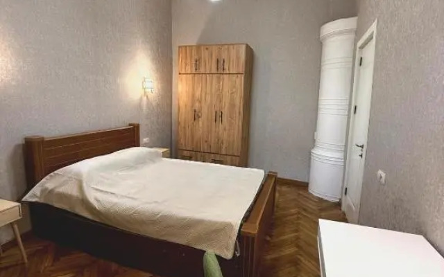 Qeto's House Apartments