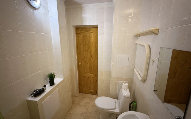 Квартира Однушка в Самом Центре