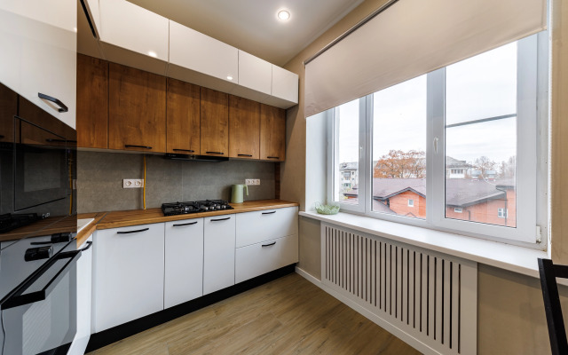 U Kremlya Flat