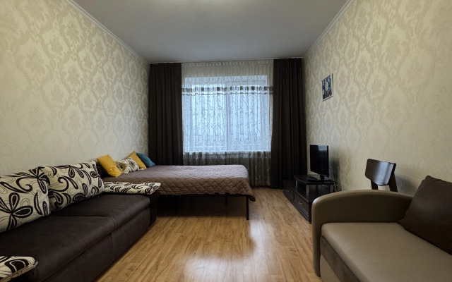 Квартира в центре у Музея Мирового океана