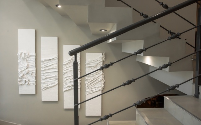 PILLOW Living Quarters