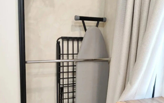 2-Komnatnaya V Samom Tsentre Sochi Flat