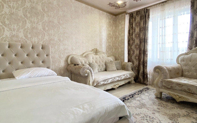 Квартира на Чкалова 65 (3/4)