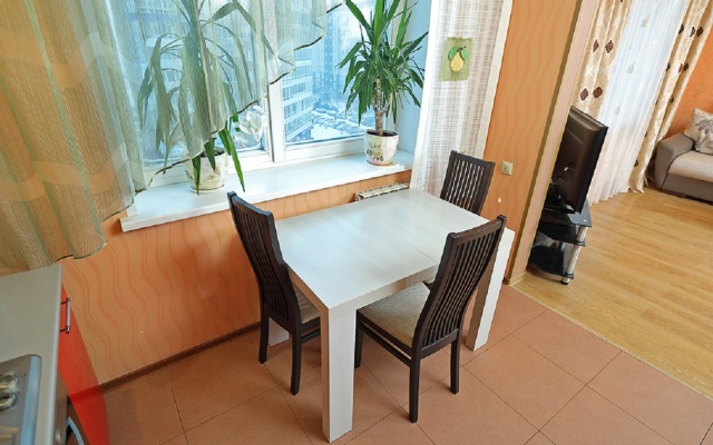 Апартаменты на Взлетке