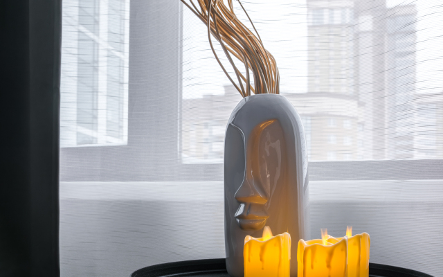 Апартаменты Угловые На Радищева 41