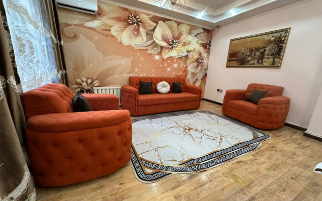 Частный дом Ласточка