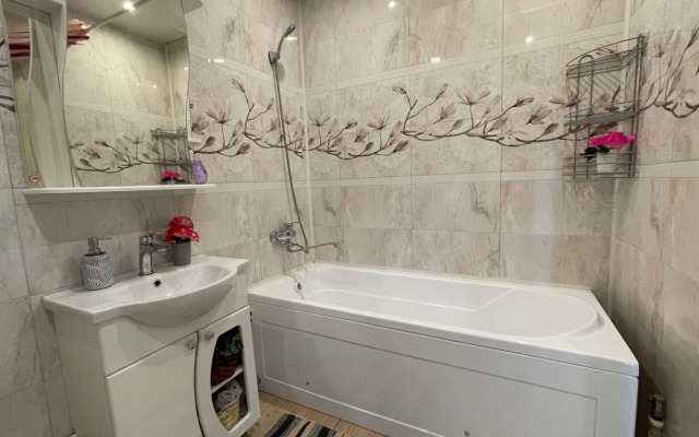 Апартаменты Rosemary Улучшенные для 4х 1