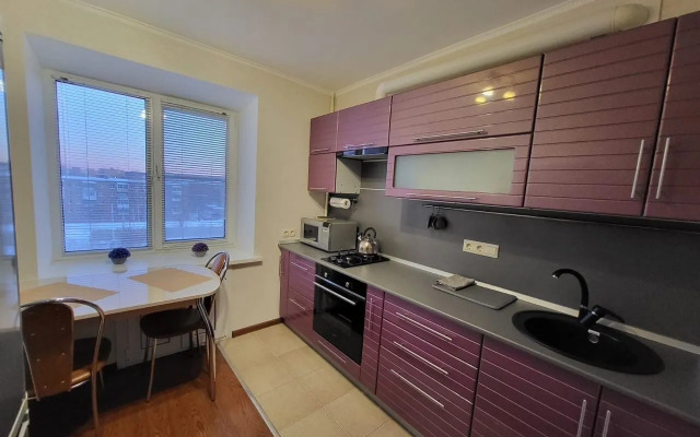 Квартира на Космонавтов 19