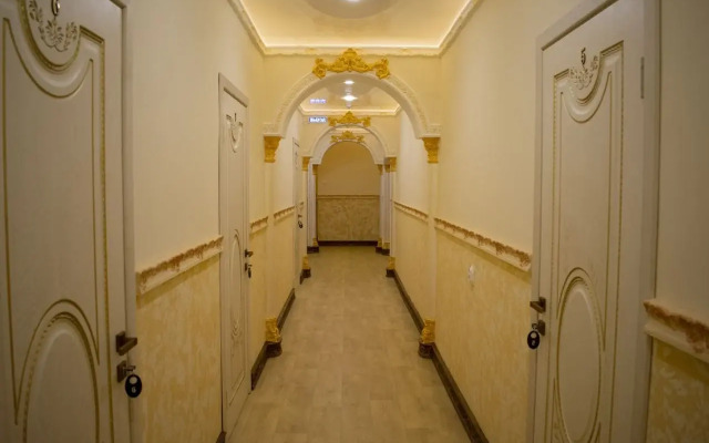 Гостевой дом Vald Garden