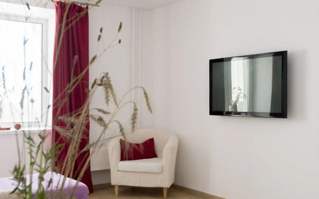 Квартира у Метро