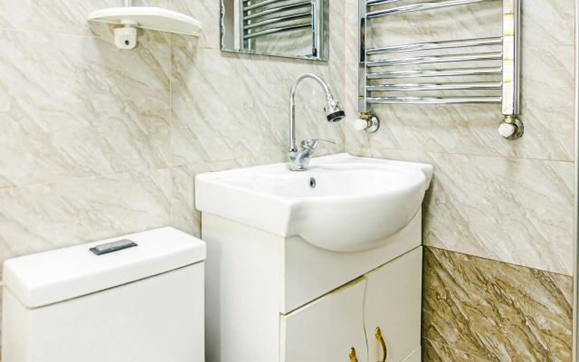 Harmony Apartment in Targovi Apartments