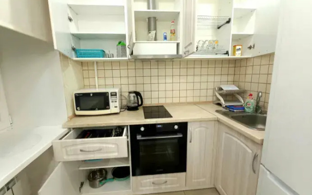 Квартира 1 комнатная квартира улица Мельникайте 90А