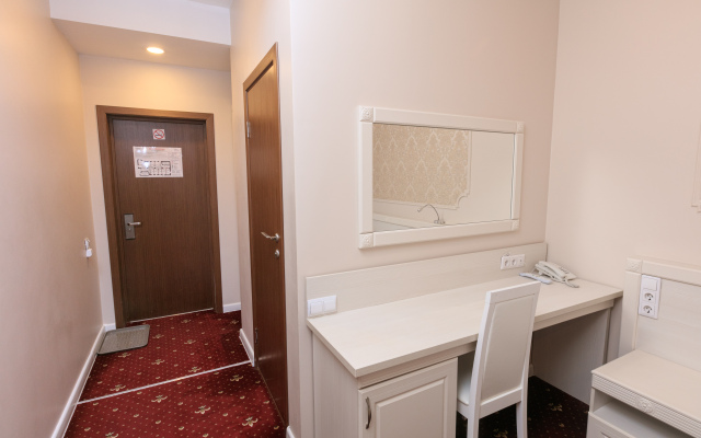 Avrora Butik-hotel