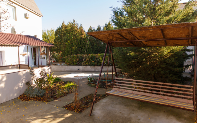 Villa Velena Guest House