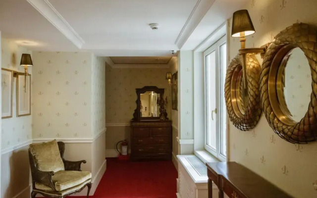 Ebel Boutique Hotel