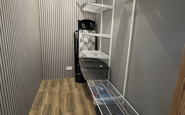 Квартира на Замковой