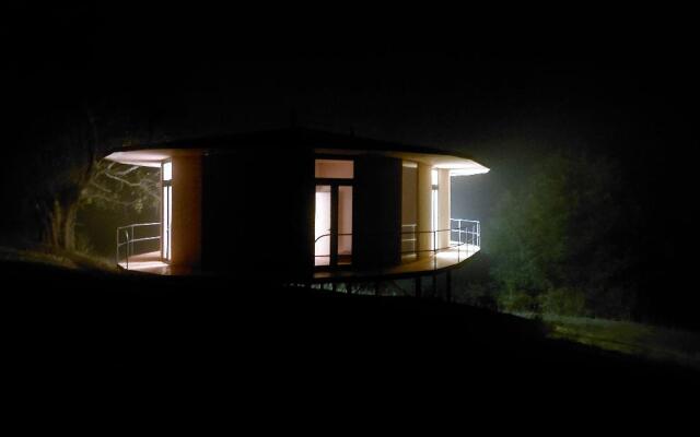 Гостевой дом Nature Rooms