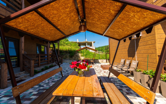 Pomestye Guest house