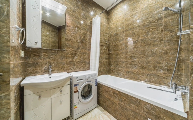 S Vidom Na More Apartments