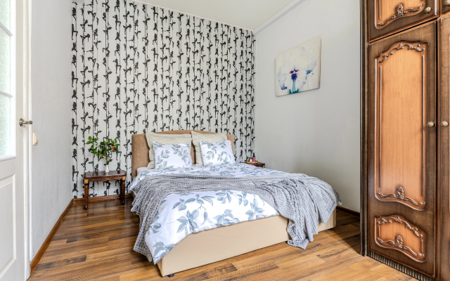 Апартаменты Studiominsk 13
