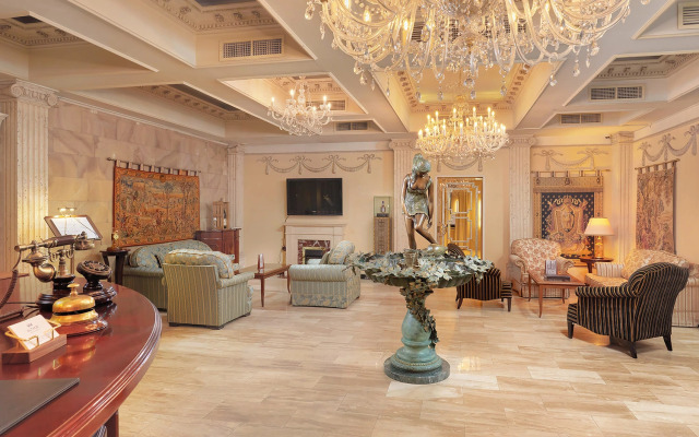 Бутик-Отель Автор